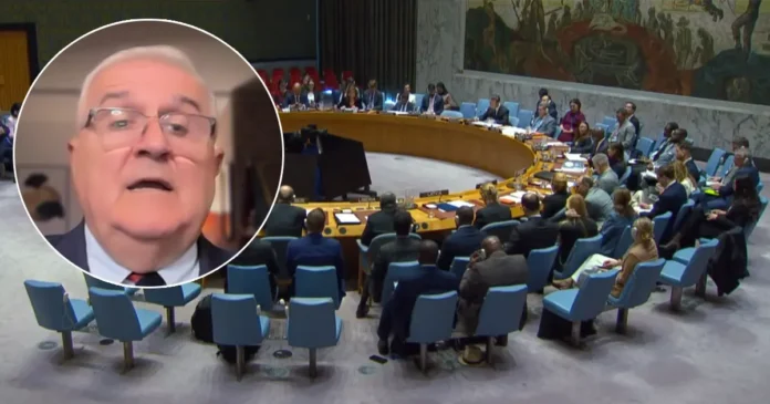 Težak poraz Rusije i politike Milorada Dodika