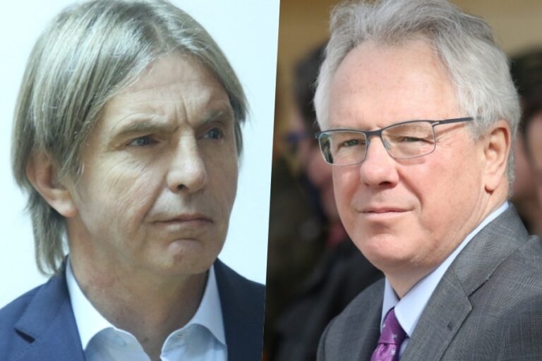 Murphy mi je 2021. godine rekao da bi Izetbegović bio zadovoljan manjom državom u okviru BiH