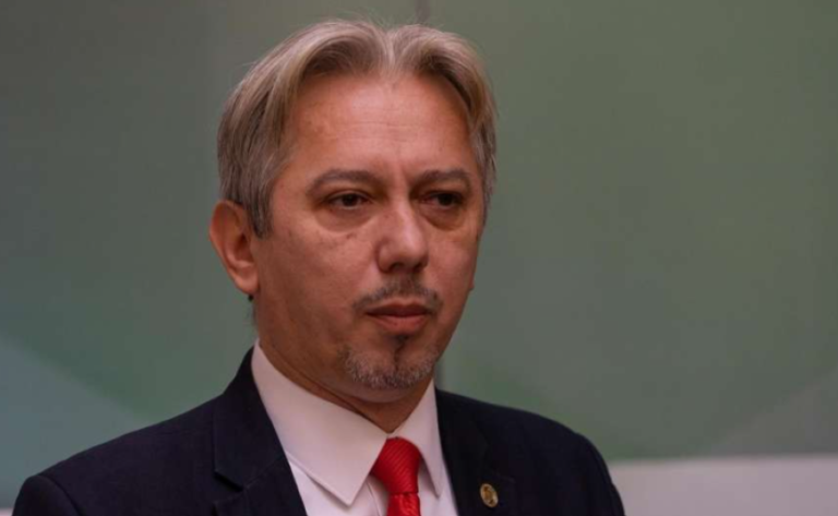KOVAČEVIĆ OTKRIO ŠOKANTNE DETALJE O SASTANKU SA PALMEROM