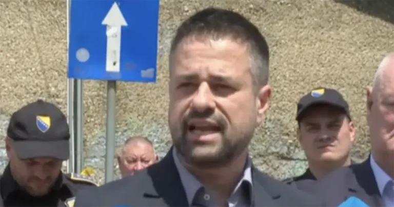Nakon izjave Srđana Amidžića, oglasila se Islamska zajednica u BiH