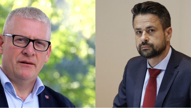 Begić o Amidžiću: “Turgut original, Turčin pravi, Anadolac. Ne želim nagađati odakle vuče korijene”