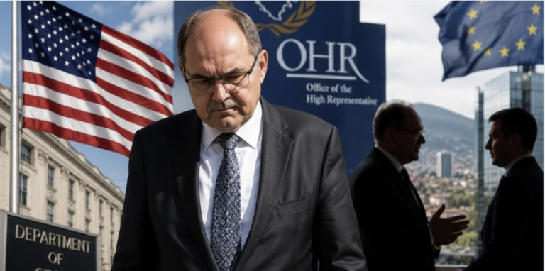 Srijeda i četvrtak dani D za BiH! Amerika IGRA glavnu ulogu! Landi ili Troccaz – ko mijenja Šmita?