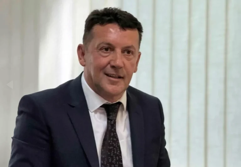 ZDENKO LUČIĆ U KONTRANAPADU NA PREDSJEDNIKA HDZ-a BiH OBJAVIO DOKUMENTE: “Past će i Jugosloven Dragan Čović”