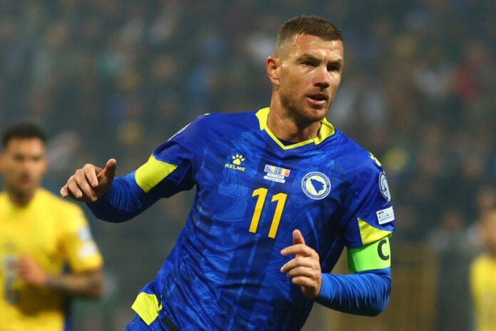 BiH Rumunija
