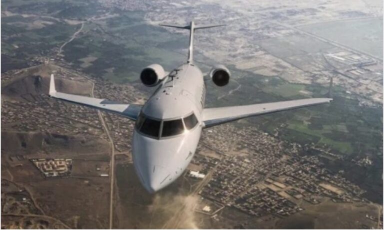 DRAMA NA NEBU: Slovenci zabranili slijetanje izraelskom avionu, putnici ostali u nevjerici