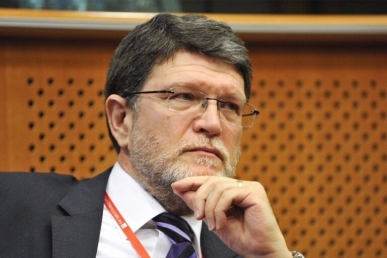 EUROPARLAMENTARAC TONINO PICULA: “Ako se ovako nastavi, Bosna i Hercegovina će ostati bez tri…”