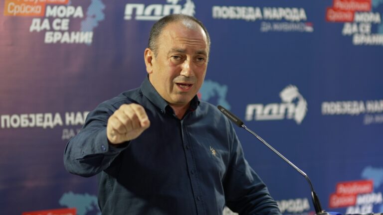 CRNADAK ZVONI NA UZBUNU: “To će biti ozbiljan zemljotres, bićete šokirani koja će imena isplivati”