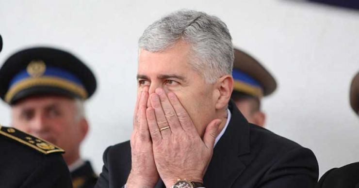 HRVATSKI MEDIJI PIŠU: “Potpuni raspad HDZ-a u Bosni i Hercegovini, ovakav udar na Čovića se ne pamti”