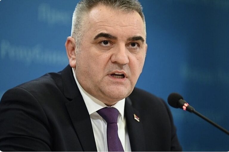 PRLJAVA KAMPANJA IZ BANJE LUKE: Savo Minić na visini zadatka, BHRT ugasiti po svaku cijenu…