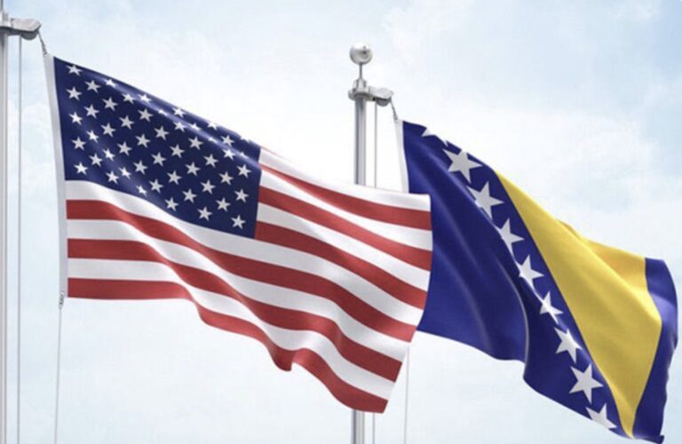 Amerikanci spremaju milijarde za BiH: U fokusu plinovod, aerodromi i autoceste