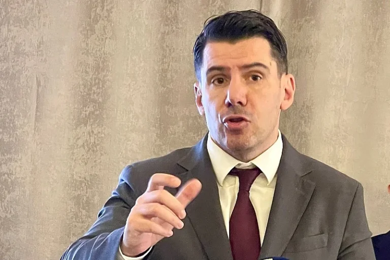 Grmoja ponovo gleda prema granici s BiH: Traži raspoređivanje hrvatske vojske