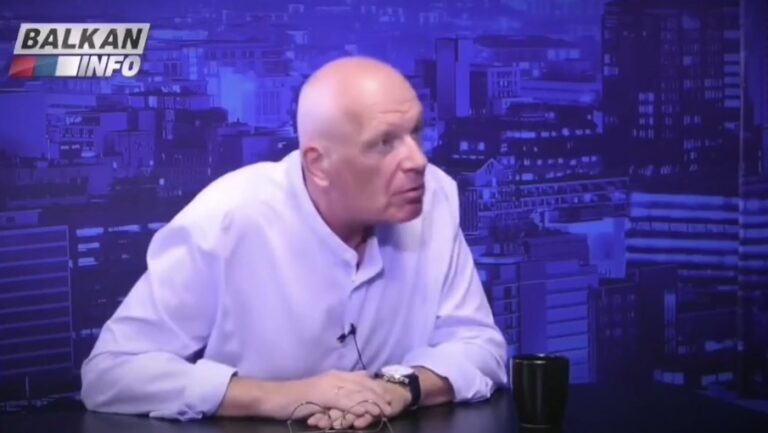 Srpski historičar o Mladiću: Osramotio je Srbe. On je neizbrisiva ljaga na obrazu srpskog naroda