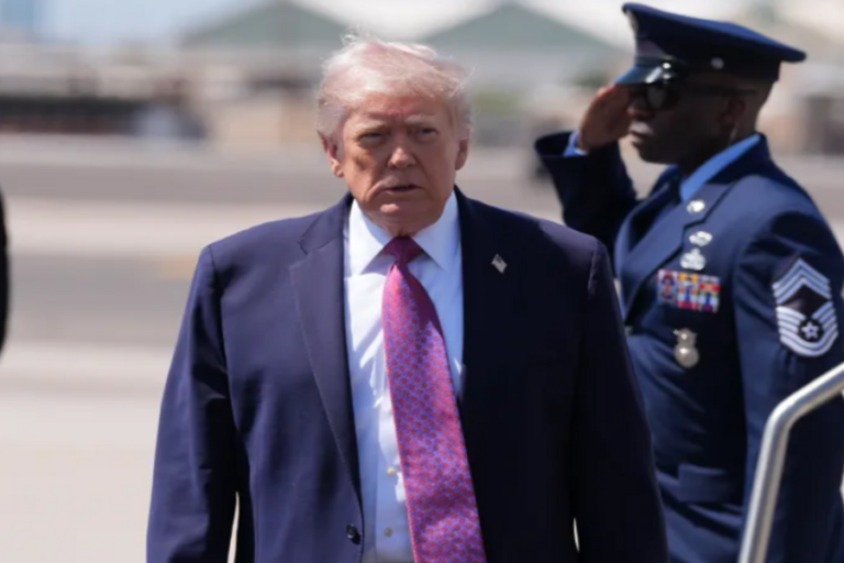 RAT KOJI JE TREBAO BITI “MALI IZLET” PRIJETI TRUMPOVOJ FOTELJI: Šest ključnih posljedica nakon pola godine sukoba
