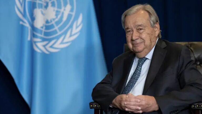 Veličanje Ratka Mladića stiglo i do vrha UN-a: Guterres poslao jasnu poruku