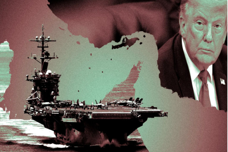 OTKRIVEN TRUMPOV PLAN: Evo koje iranske položaje Amerika planira raketirati