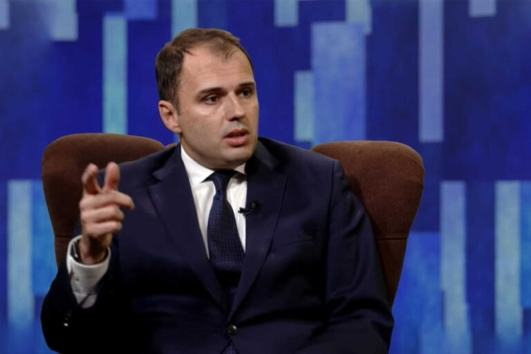 REUF BAJROVIĆ UZBURKAO JAVNOST: „To je uvod u jugoslovenski scenario – raspad države…“