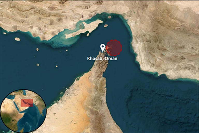 KRITIČNO NA BLISKOM ISTOKU: Iranske rakete pogodile saudijski supertanker, SAD podigao pripravnost…