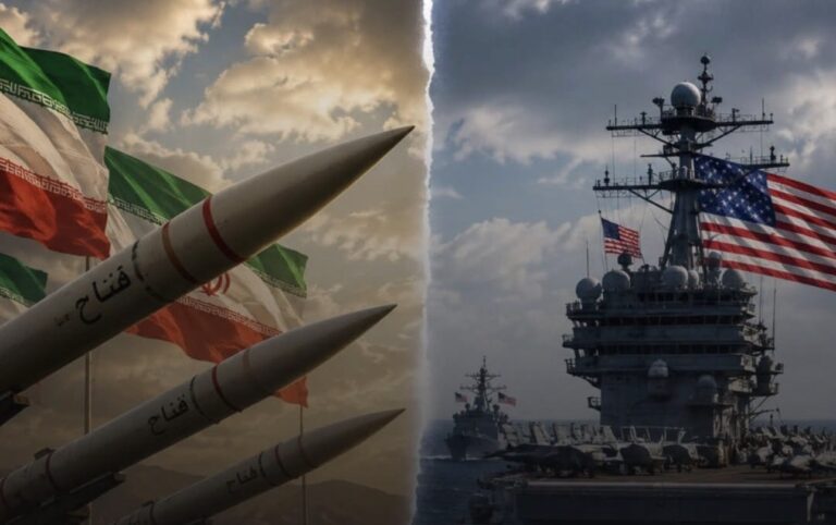 Amerika ponovo napala Iran: Trump pozvao Irance da ustanu i bore se