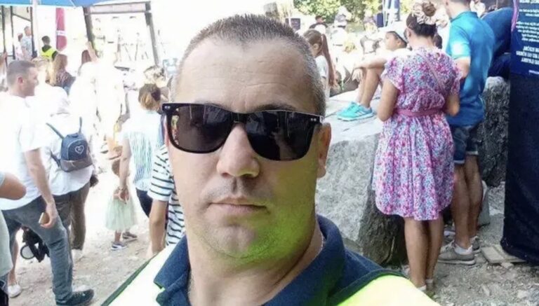 Milenko ostao bez poslao jer je objavio sliku Mladića, evo kako se pravdao