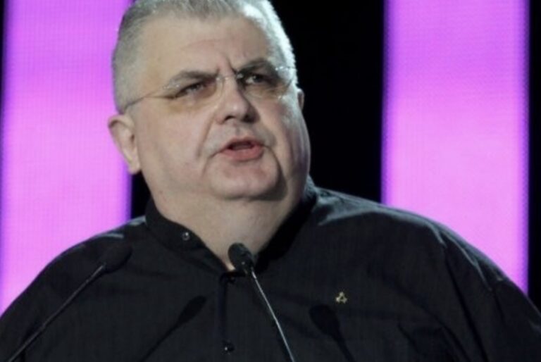 Čanak podigao buru: “To je dokaz da je Srbija bila agresor. Imate pravo na tužbu i ratnu odštetu”