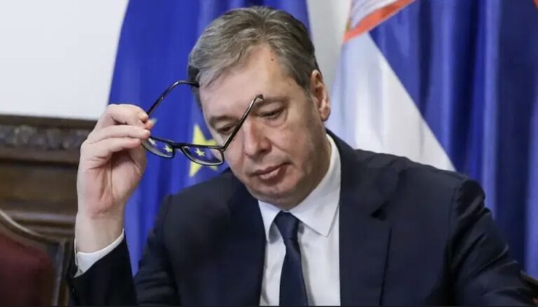 BiH stigla prijetnja iz Srbije: Vučić poslao poruku Konakoviću i Bošnjacima