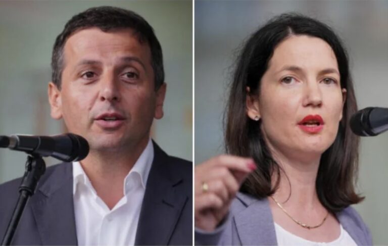 Za Vukanovića i Trivić, Konaković i Trojka su krivi za ‘narušavanje’ odnosa sa Srbijom. Nije im problem počasna sahrana za krvnika