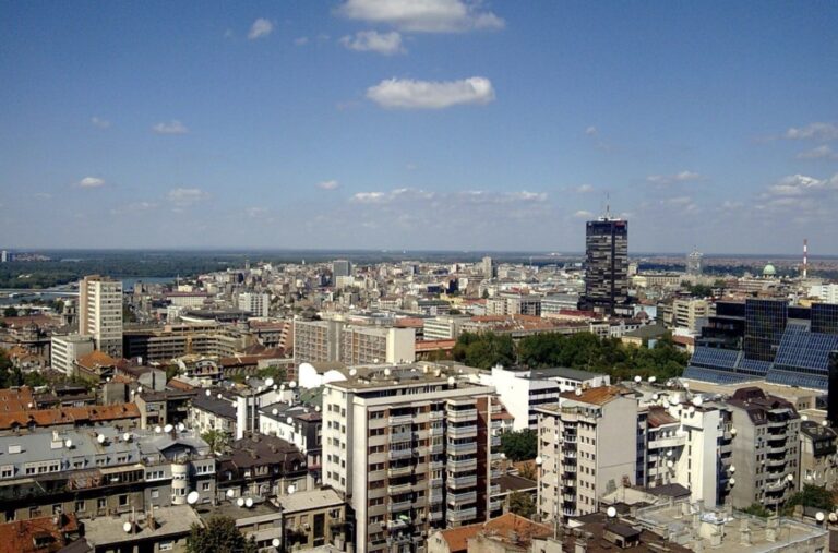 Beograd upozorava Sarajevo nakon protjerivanja diplomata: „Pažljivo ćemo sagledati posljedice“
