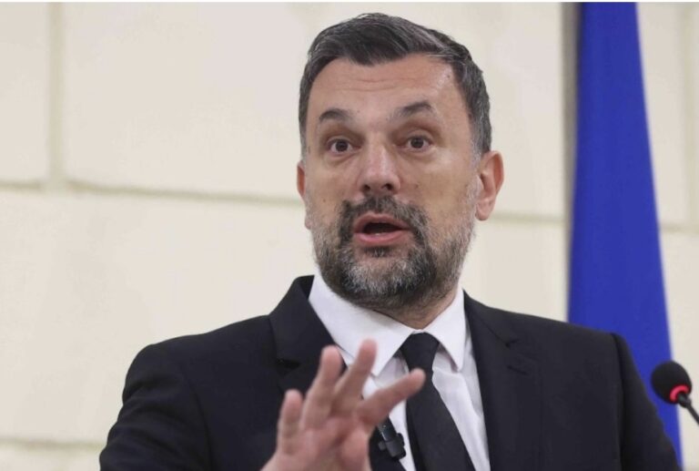TRI ZAHTJEVA DRŽAVAMA ČLANICAMA: Evo šta piše u pismu ministra Konakovića upućenom UN-u…