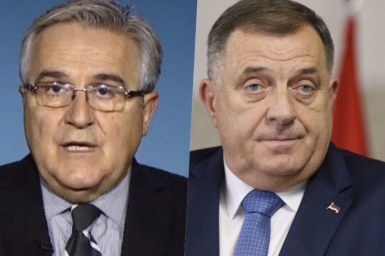 IVICA PULJIĆ UZBURKAO JAVNOST: Nakon 22. septembra sve će biti u rukama sudije Kuntza, a sve vodi do…