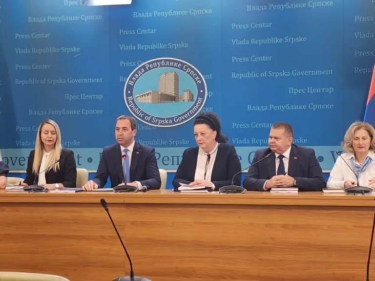 Iz RS sad vrše pritisak na Kajganića da formira predmet protiv Konakovića u Tužilaštvu BiH