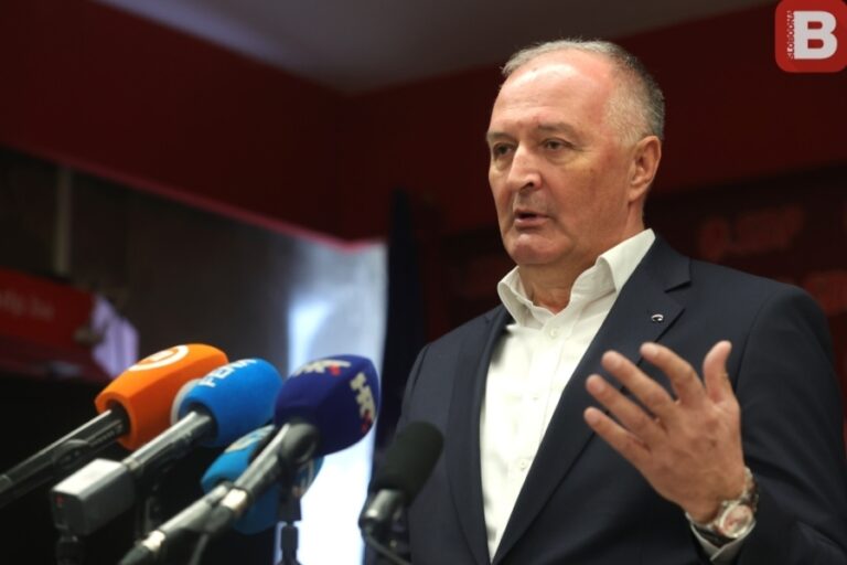 HRVATSKI MEDIJI PIŠU: Istup Zukana Heleza u Republici Srpskoj shvaćen kao poziv na rat: “Želite džihad, opet stižu mudžahedini”